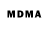 МДМА кристаллы GMS Crew